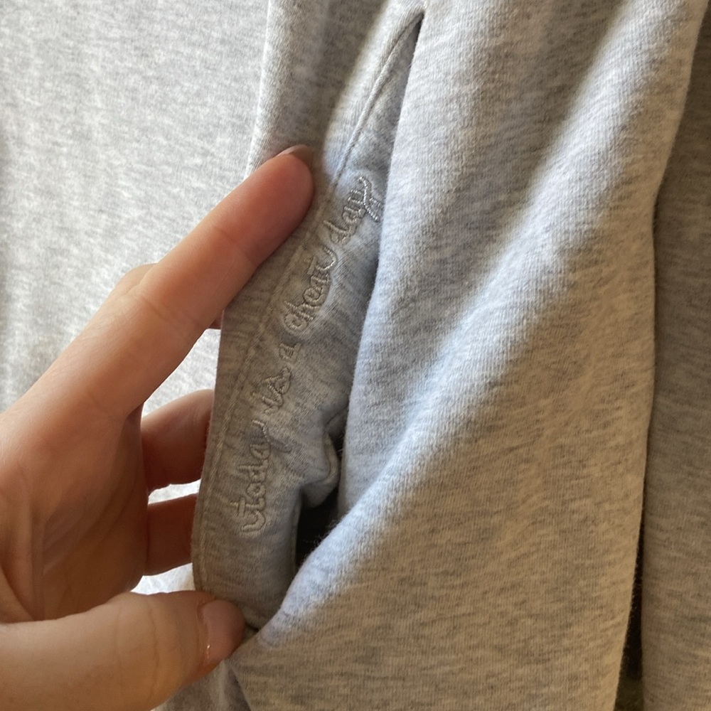 Lululemon Cowl/Turtle Neck Pullover - image 5